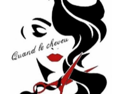 Coiffeur Quand Le Cheveu S'en Mele... voir le détail