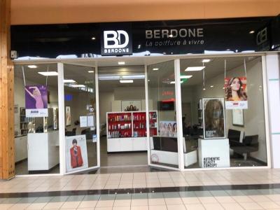 Coiffeur Coiffure Berdone voir le détail