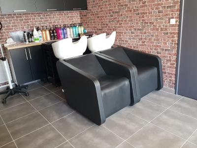 Coiffeur L'hair Du Temps voir le détail