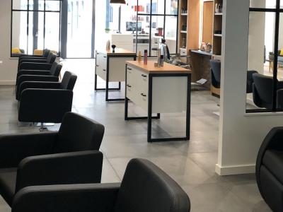 Coiffeur Ingrid Sarrailh voir le détail