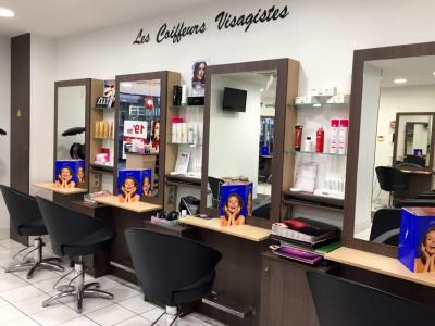 Coiffeur Diloy's voir le détail