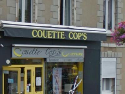 Couette Cop's