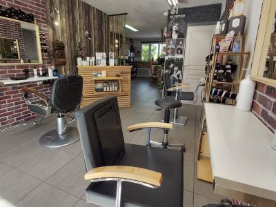 Coiffeur Mil N'hair voir le détail