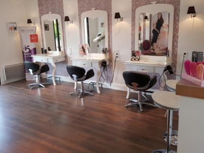 Coiffeur Salon Coiff'15 voir le détail