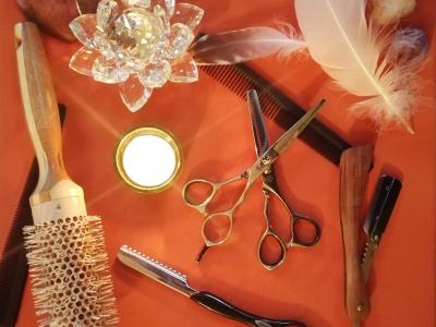 Coiffeur Emmanu'ailes voir le détail