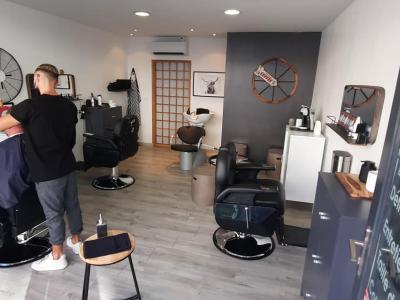 Coiffeur Barbershop David Et Gary voir le détail