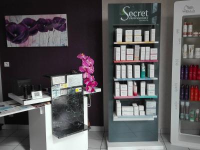 Coiffeur Orma Coiffure voir le détail