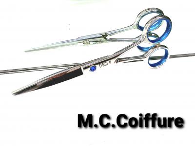 Coiffeur M.C.Coiffure voir le détail