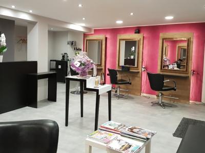 Coiffeur Cathy Style Sarl voir le détail