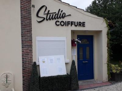 Coiffeur Studio Coiffure voir le détail
