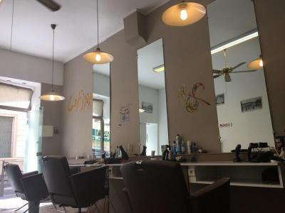 Coiffeur Coif Hom voir le détail