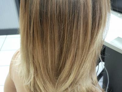 Coiffeur BEL HAIR voir le détail