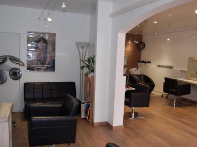 Coiffeur Le Salon voir le détail