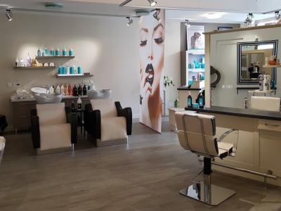 Coiffeur Repair Coiffure voir le détail