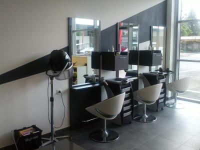 Coiffeur Coiff 'Hair voir le détail