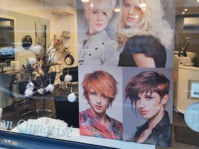 Coiffeur Ambiance Coiffure voir le détail