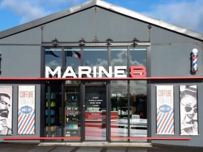 Coiffeur Marine B voir le détail