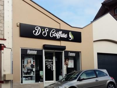 Coiffeur LEDERNEZ D S COIFFURE (EURL) voir le détail