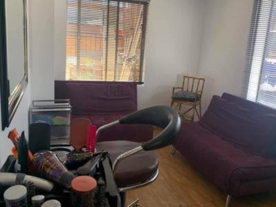 Coiffeur Salon Johana voir le détail