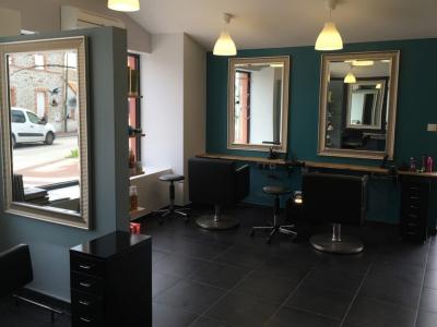 Coiffeur L'atelier Be'good voir le détail