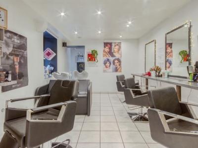 Coiffeur Gars & Elle voir le détail