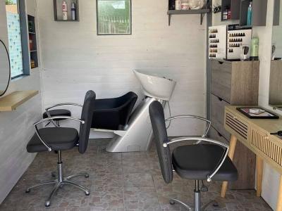 Coiffeur Lilou Coiffure voir le détail