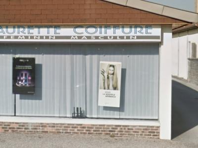 Coiffeur COIFFURE LAURETTE voir le détail