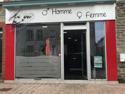 Coiffeur AU GRE DU VENT COIFFURE MAURICE voir le détail