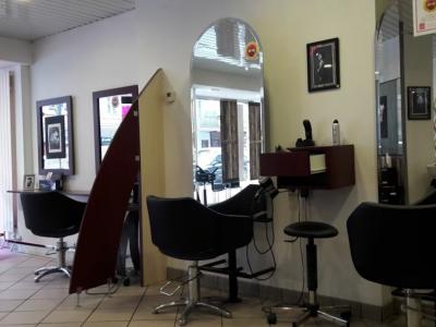 Coiffeur Sylvie Coiffure voir le détail
