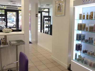 Coiffeur Bruno Delinotte voir le détail