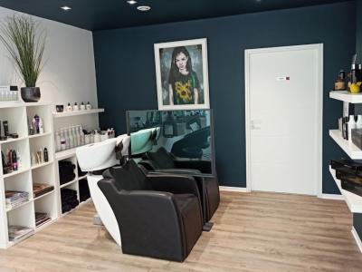 Coiffeur Intemporel voir le détail