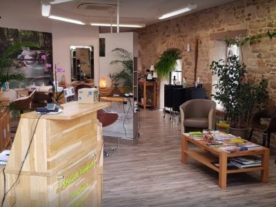 Coiffeur STYL MAN voir le détail