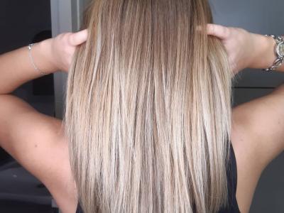 Coiffeur L'ACCENT COIFFURE voir le détail