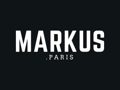 MARKUS PARIS