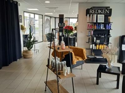 Coiffeur Stéphan Coiffure voir le détail