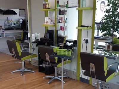 Coiffeur Innovation Coiffure voir le détail