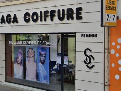 Coiffeur Sebastien Allary Coiffeur Createur voir le détail