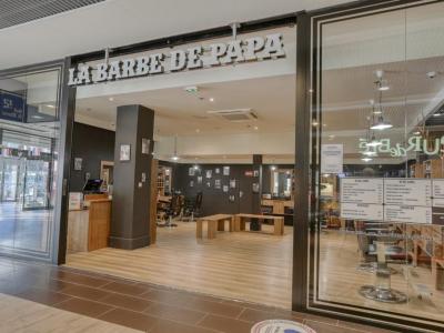 Coiffeur La Barbe De Papa voir le détail