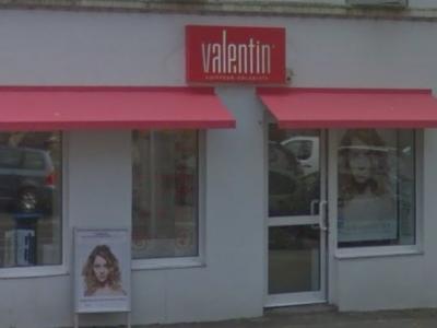 Coiffeur Valentin Coiffure voir le détail