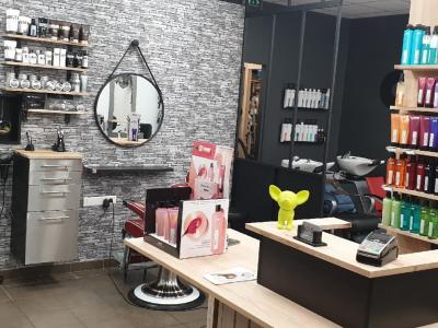 Coiffeur My Coiffure voir le détail