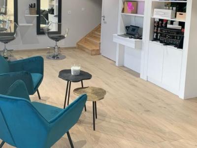 Coiffeur Le Salon Artisan Coiffeur voir le détail