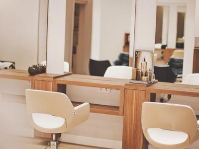 Coiffeur Emilia G voir le détail