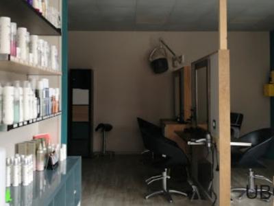 Coiffeur R'Design voir le détail