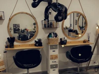 Coiffeur Vill'hair Coiffure voir le détail