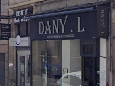 Coiffeur Dany L voir le détail