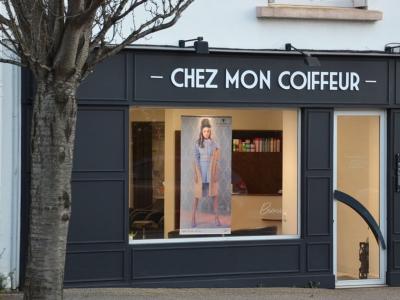Coiffeur Chez Mon Coiffeur voir le détail