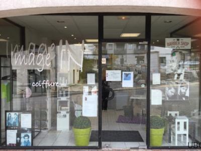 Coiffeur Image In voir le détail