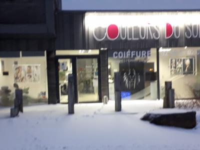 Coiffeur Couleurs Du Sud Coiffure voir le détail