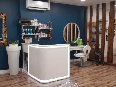Coiffeur Nouvel'Hair Aredien voir le détail