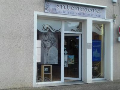 Coiffeur Intemporel voir le détail
